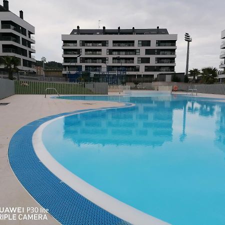 Luminoso Apartamento En Circulo Miramar 卢安科 外观 照片