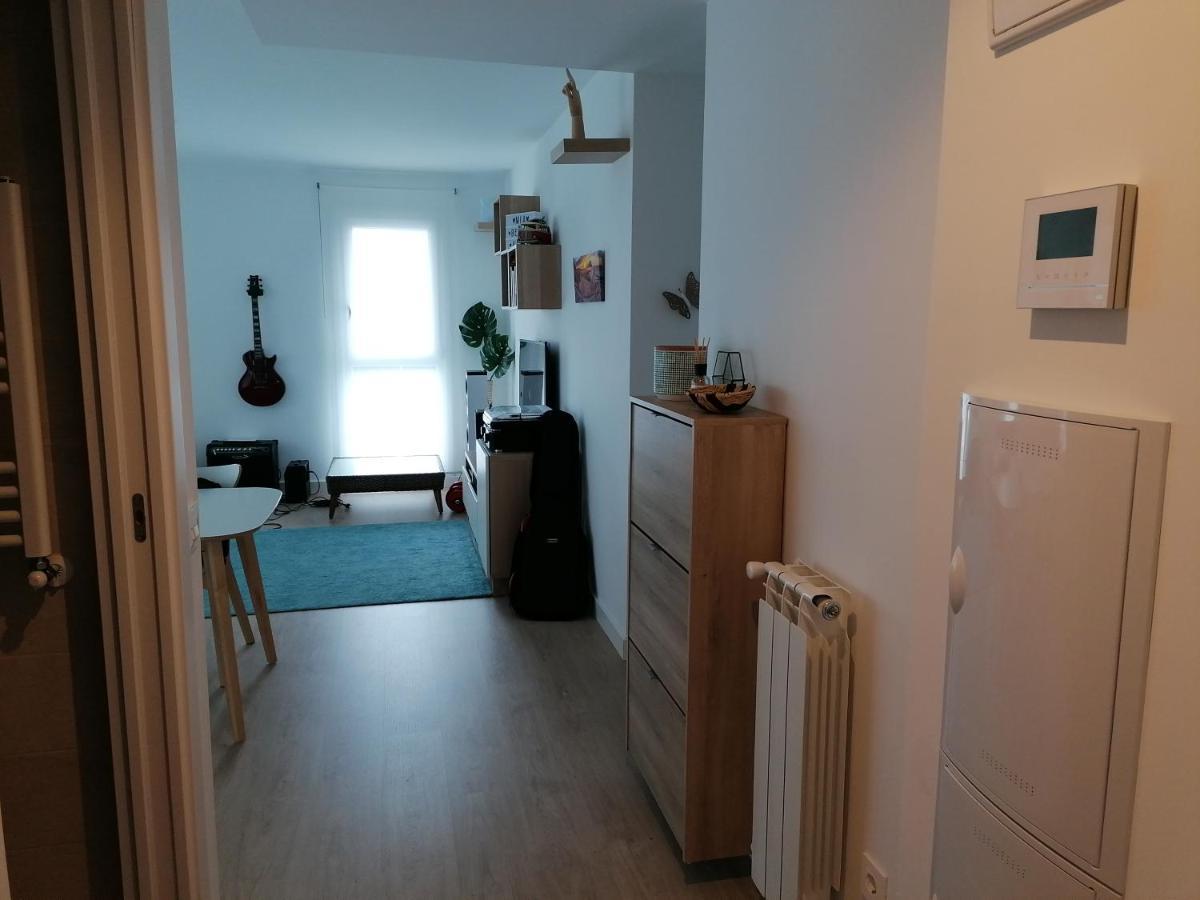 Luminoso Apartamento En Circulo Miramar 卢安科 外观 照片
