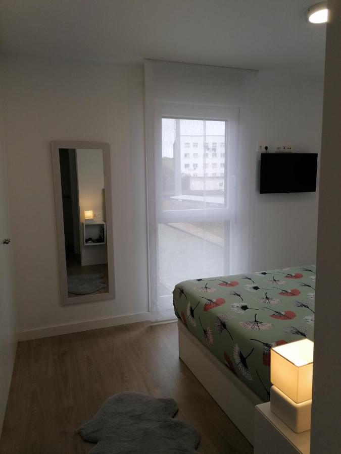 Luminoso Apartamento En Circulo Miramar 卢安科 外观 照片