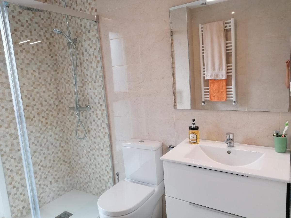 Luminoso Apartamento En Circulo Miramar 卢安科 外观 照片