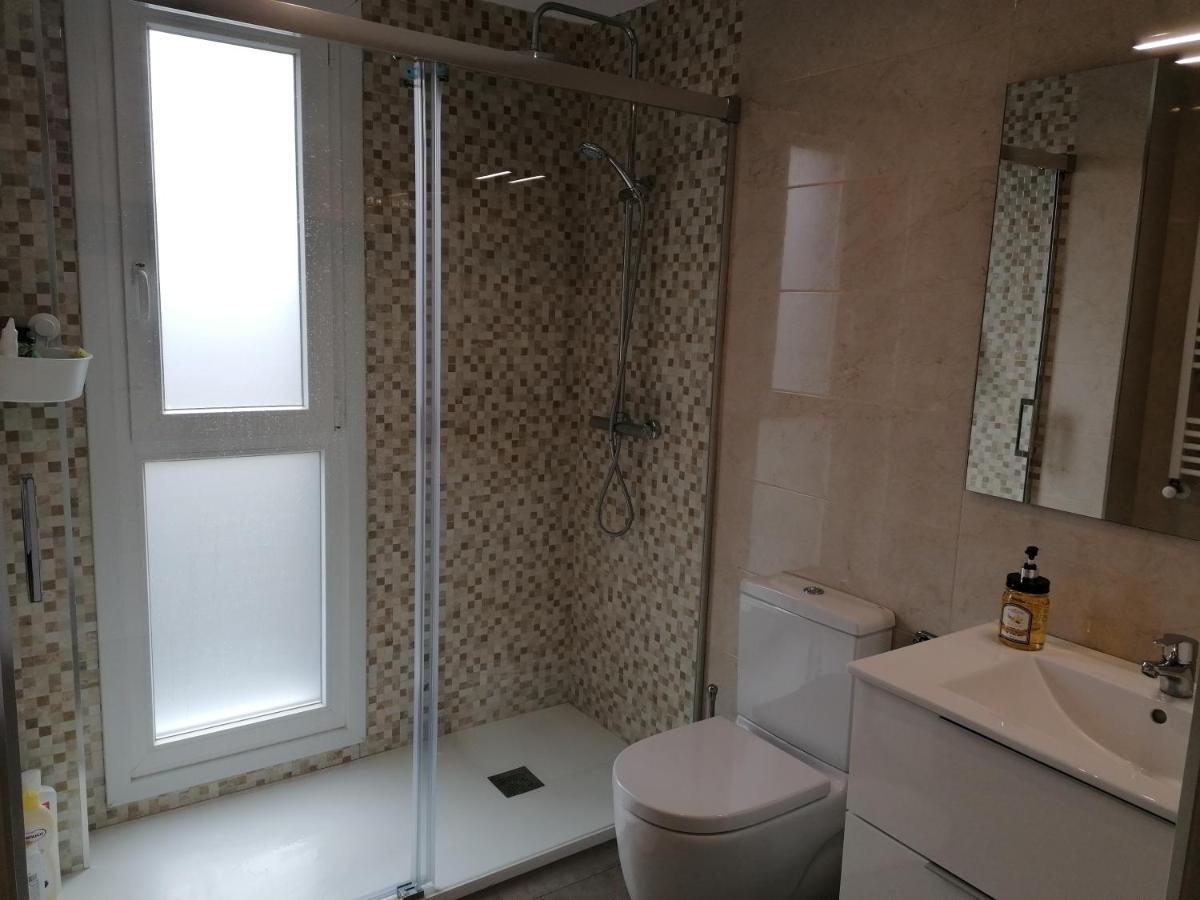 Luminoso Apartamento En Circulo Miramar 卢安科 外观 照片