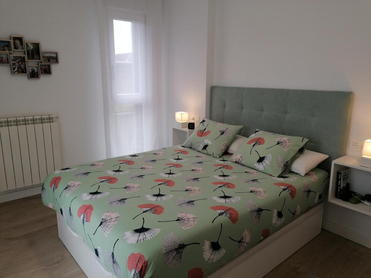 Luminoso Apartamento En Circulo Miramar 卢安科 外观 照片