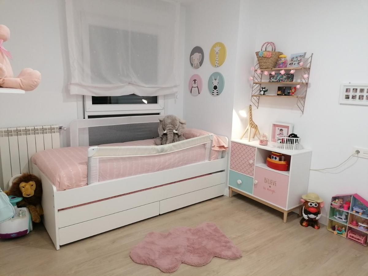 Luminoso Apartamento En Circulo Miramar 卢安科 外观 照片