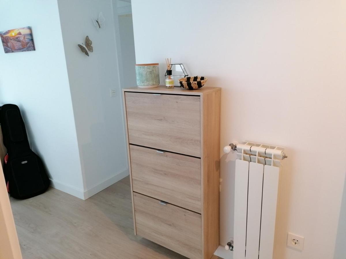 Luminoso Apartamento En Circulo Miramar 卢安科 外观 照片
