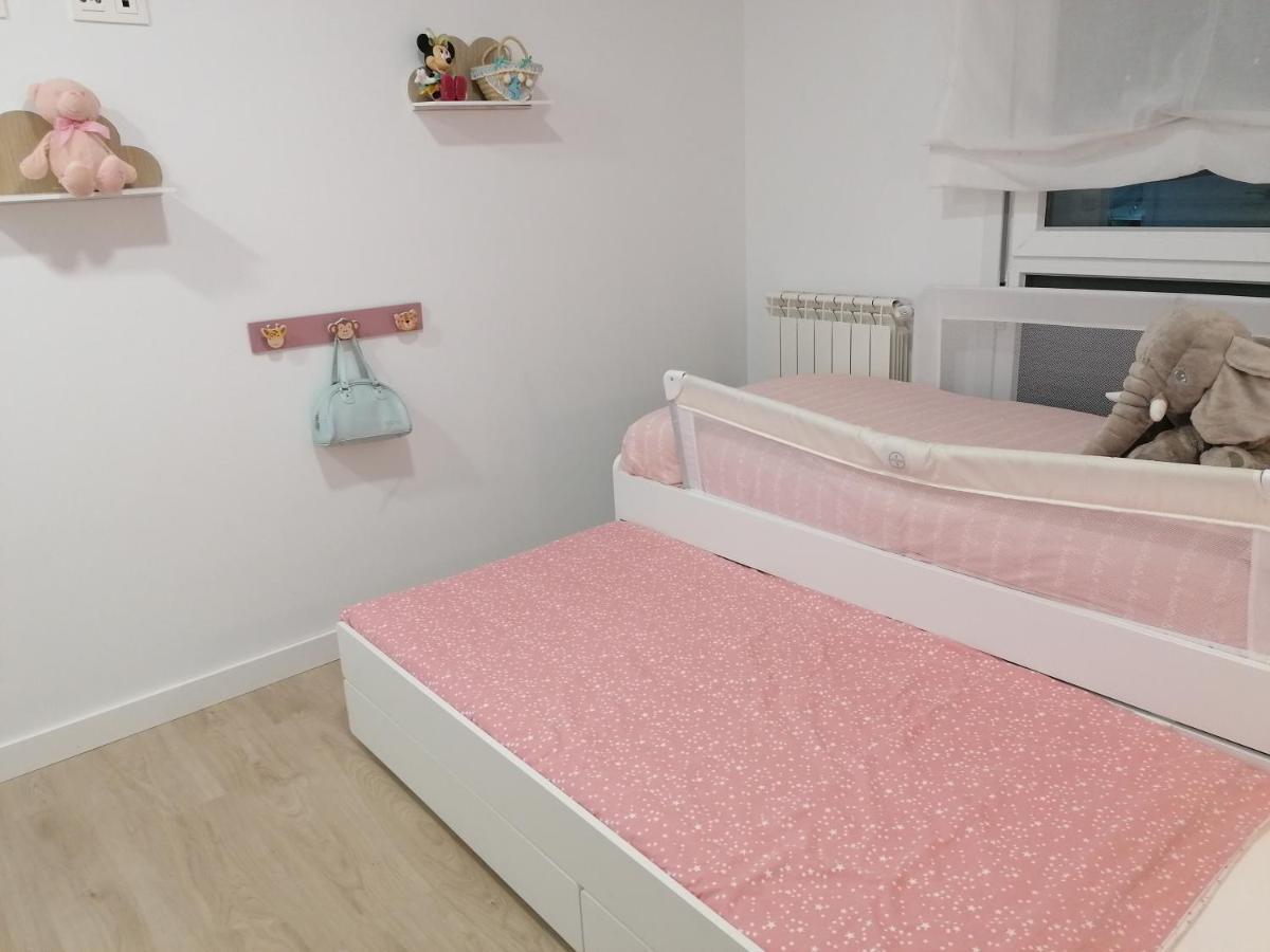 Luminoso Apartamento En Circulo Miramar 卢安科 外观 照片