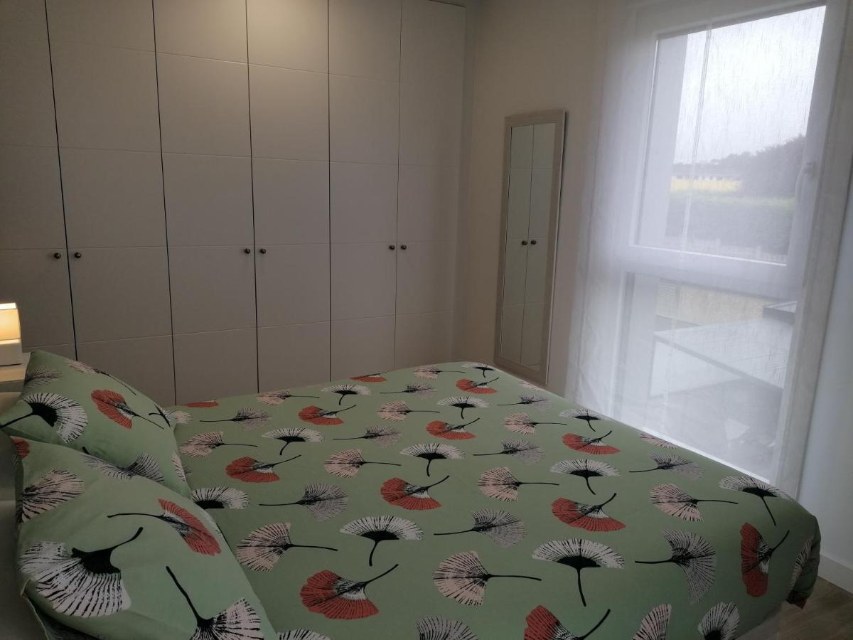 Luminoso Apartamento En Circulo Miramar 卢安科 外观 照片