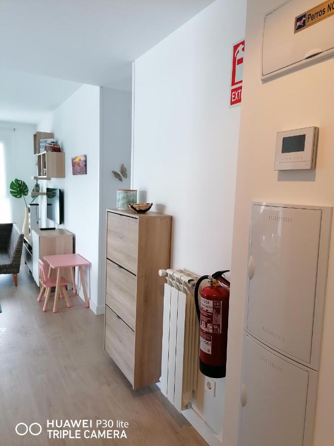 Luminoso Apartamento En Circulo Miramar 卢安科 外观 照片