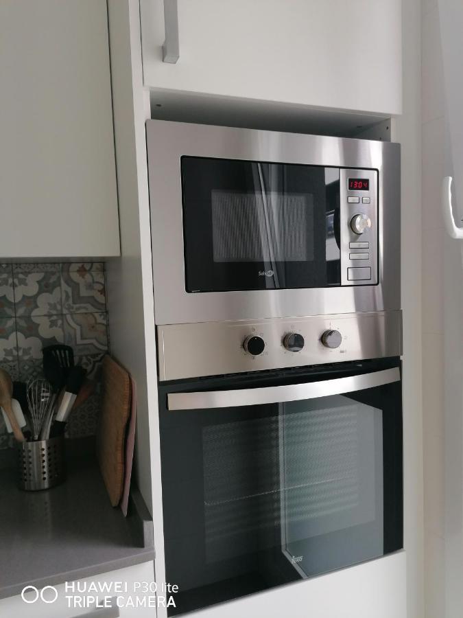 Luminoso Apartamento En Circulo Miramar 卢安科 外观 照片
