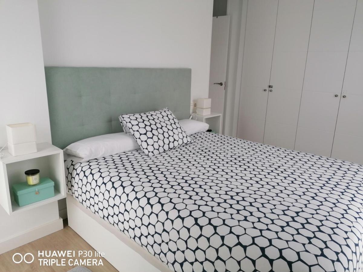 Luminoso Apartamento En Circulo Miramar 卢安科 外观 照片