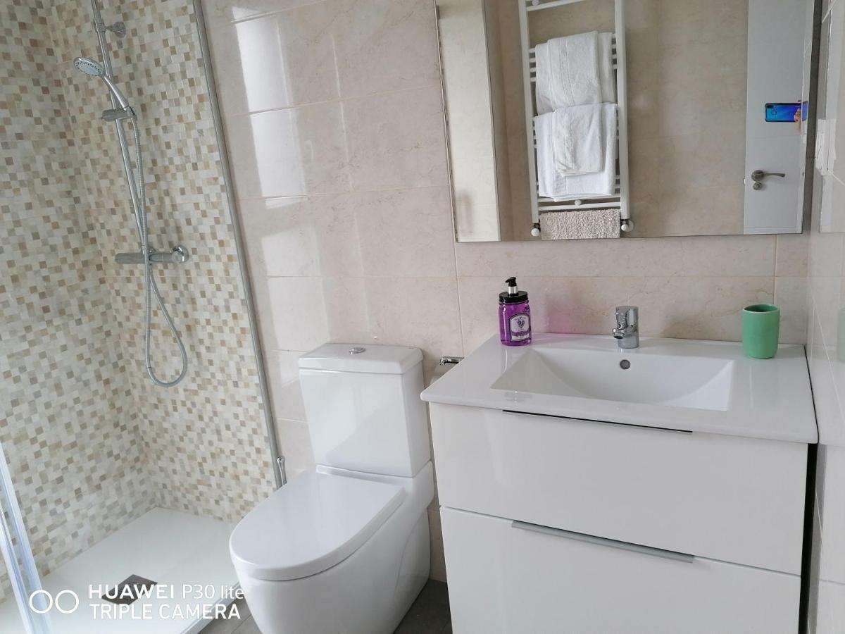 Luminoso Apartamento En Circulo Miramar 卢安科 外观 照片
