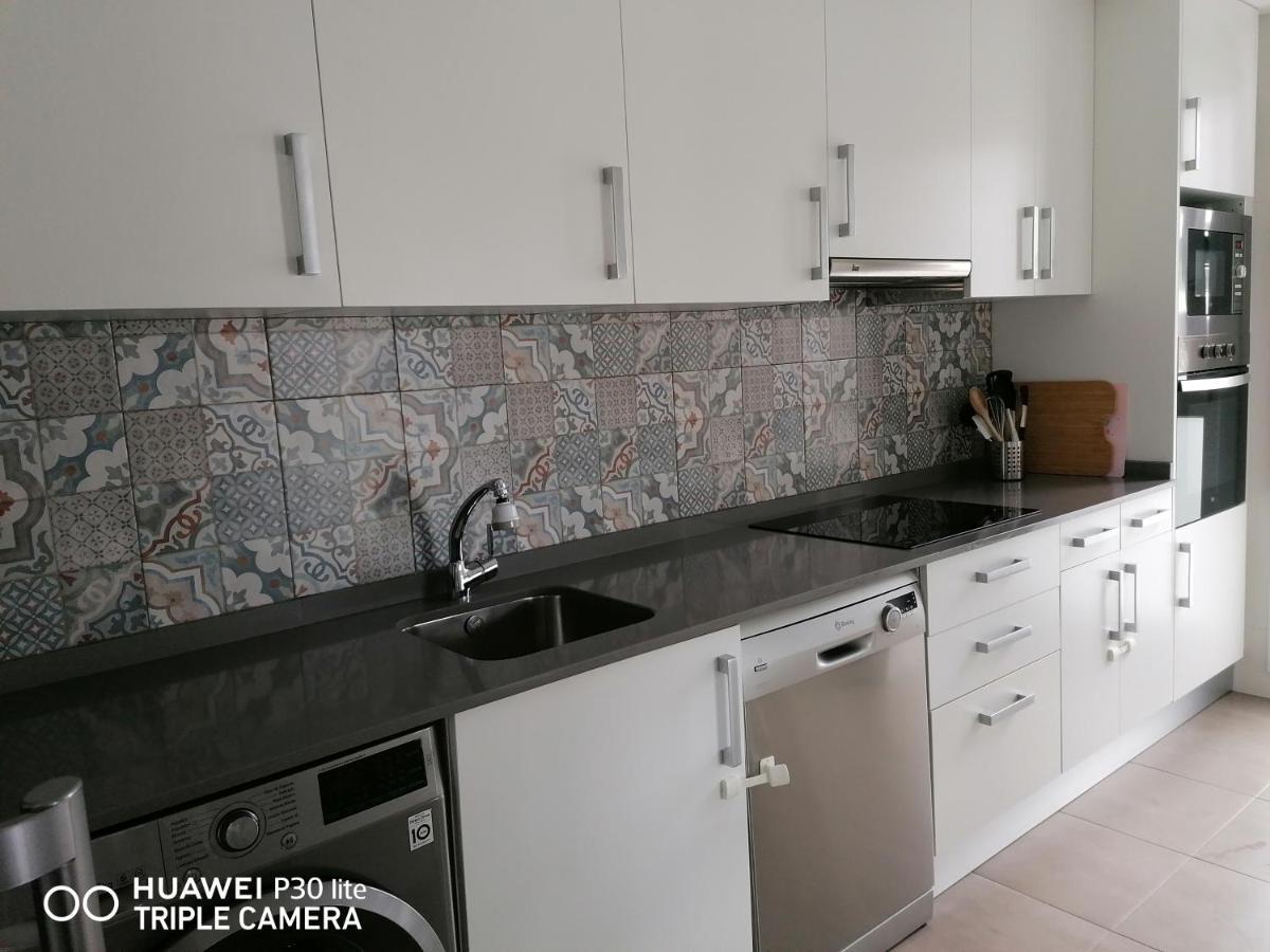 Luminoso Apartamento En Circulo Miramar 卢安科 外观 照片