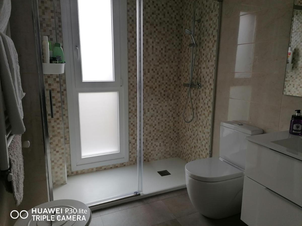 Luminoso Apartamento En Circulo Miramar 卢安科 外观 照片