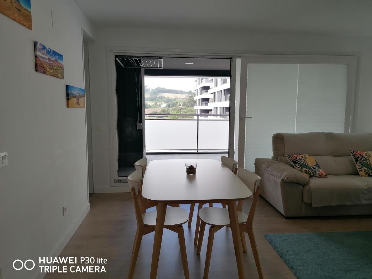 Luminoso Apartamento En Circulo Miramar 卢安科 外观 照片