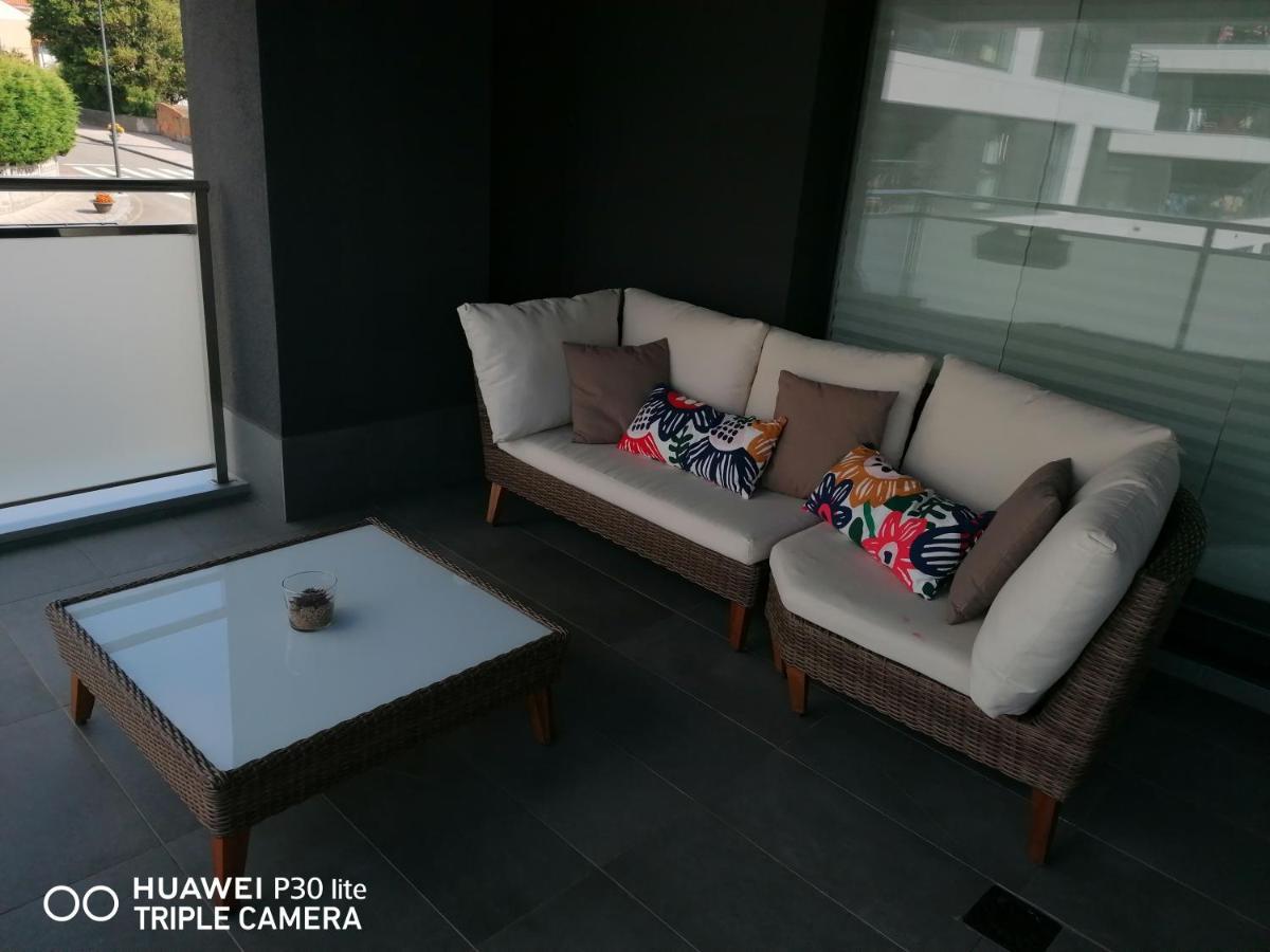 Luminoso Apartamento En Circulo Miramar 卢安科 外观 照片