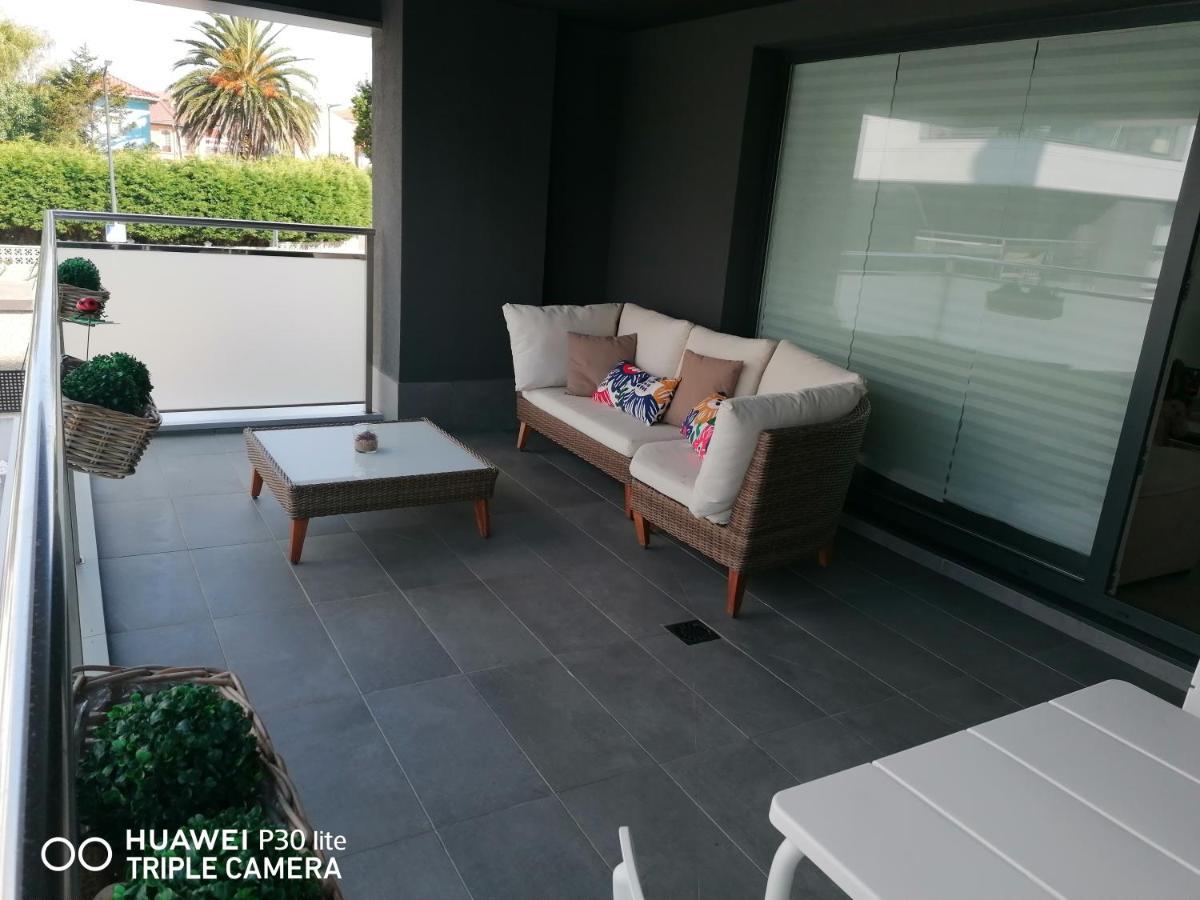 Luminoso Apartamento En Circulo Miramar 卢安科 外观 照片