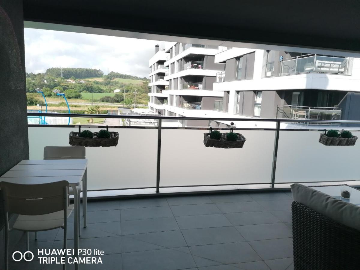 Luminoso Apartamento En Circulo Miramar 卢安科 外观 照片