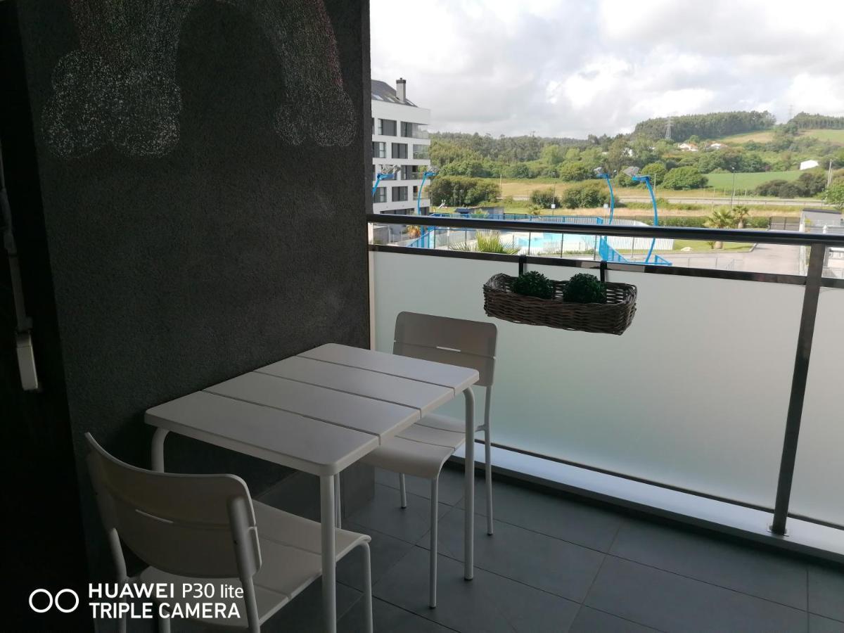 Luminoso Apartamento En Circulo Miramar 卢安科 外观 照片