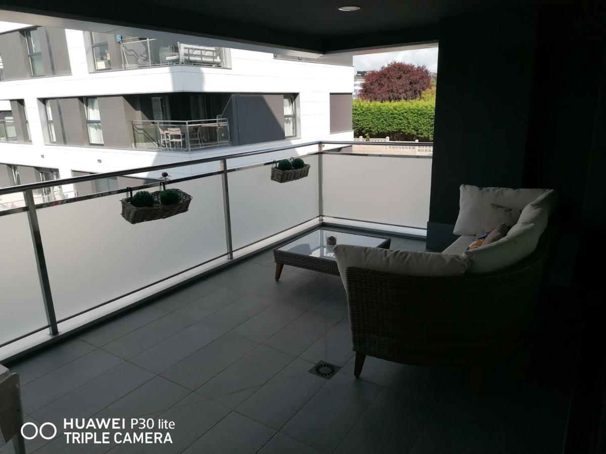 Luminoso Apartamento En Circulo Miramar 卢安科 外观 照片
